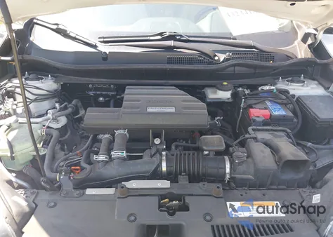 2020 Honda Cr-V 2Wd Touring z USA, uszkodzony, nr VIN 2HKRW1H96LH419878